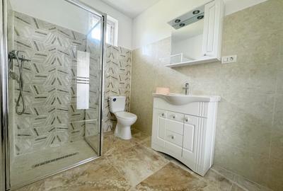Casa individuala, 4 camere,  117mp utili, teren 380mp - Sag - 12