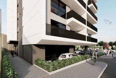 Bulevardul Mamaia -spatiu comercial P+1 - 1