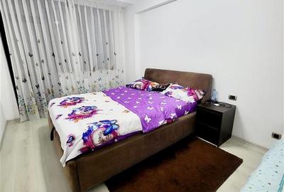 Apartament doua camere, structura decomandata, Isaran, Tractorul, Brasov - 4