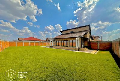 Oportunitate! Vila de lux, Livada, P+E, 5 camere, teren 957mp - 17