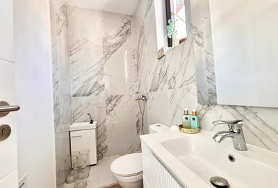 Vila renovata Dorobanti Capitale - 5