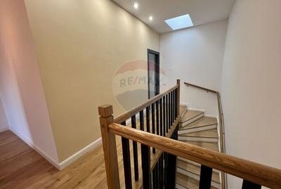 Vilă Premium de închiriat– 188 mp Confort și Eleganță, zona liniștită - 19