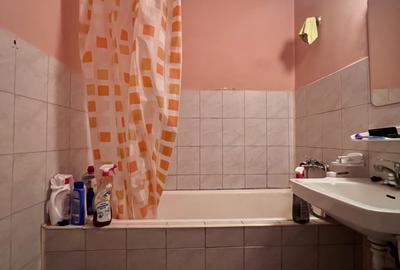 Apartament 2 camere, 58 mp utili, etaj 4/8 - zona Garii - 7