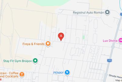 Proprietari vindem 2.811 mp+4.400 mp pe str.Nicolae Labis,Tractoru 7 - 1