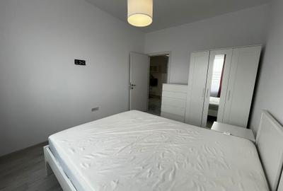 STUDIO - AC/Centrala - Militari Residence - 2