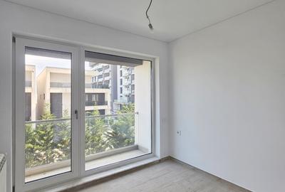 Apartament cu vedere către lac in complex cu piscina privata si sala de fitness - 5