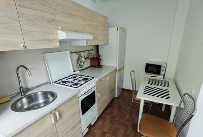 2 Camere Militari | Metrou Gorjului | Bloc Nou | Etaj 2 - 13