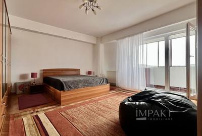 Apartament spatios, recent renovat in zona Interservisan Gheorgheni - 1