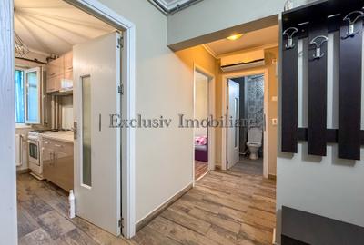 Apartament 2 camere | Campus | Termen lung - 4