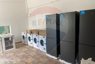 Pensiune 20 camere de vânzare  zona Gradiste - Preluare chiriaș - 5