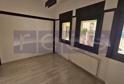 INCHIRIERE APARTAMENT ÎN VILĂ INTERBELICĂ – 5 CAMERE, ZONĂ CENTRALĂ - 11