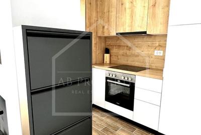 Apartament 2 camere | Sisesti | La Citadela | Parcare Inclusa - 6