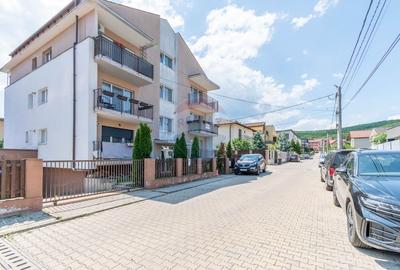 Apartament 2 camere de vanzare – Demisol - zona Campului - 10