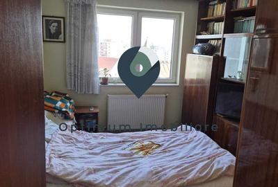 Apartament cu 3 camere in Manastur, etaj intermediar, zona Petrom ! - 6