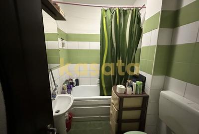 Garsonieră | Drumul Taberei | Etaj Intermediar | Parcare - 8