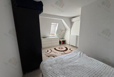 Apartament 3 camere Dristor | 10 min metrou | Mansardă înaltă | 67 mp utili | - 10
