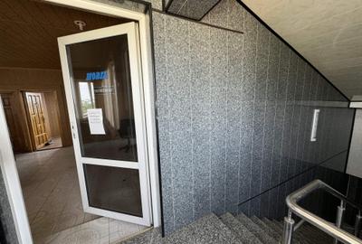 Cladire sp.com.+ hale + birouri, P+E+M, Su=780 mp, T=914 mp, Zahana - 11