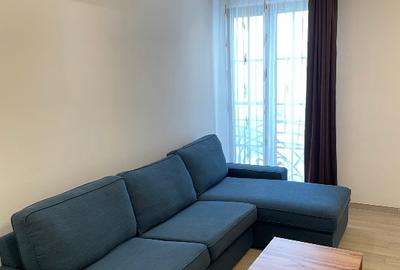 Inchiriez apartament Dumbravita langa padure - 12