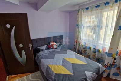Apartament cu 3 camere de vanzare, Baia Sprie, Comision 0 - 8