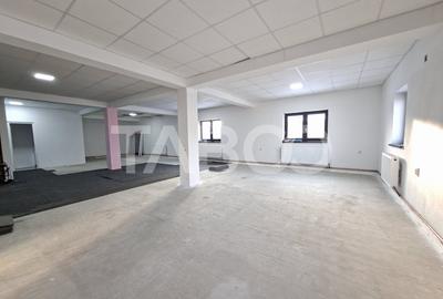 Casa de locuit + spatiu comercial de vanzare in Cisnadie - 20