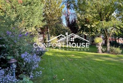 Vila cu gradina de vis in PIPERA - 3