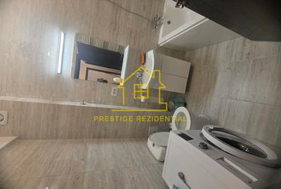 2 Cam / 58mp / Loc parcare inclus / Titan-Pallady / prima inchiriere - 6