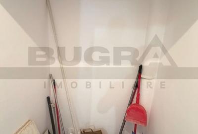 Apartament de 2 camere, modern, etaj intermediar, zona Mc Donalds - 9