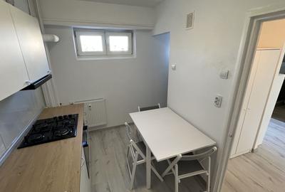 Apartament 2 camere | renovat | bloc anvelopat | Ion Mihalache, Turda - 7