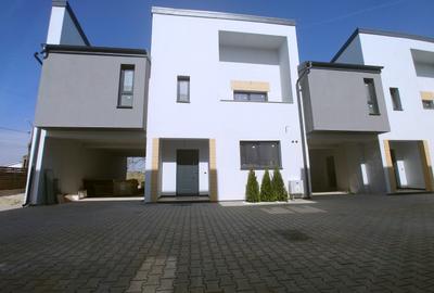 🏡 Vilă 5 camere cu mansardă și garaj, curte 350 mp, mutare imediată - 2