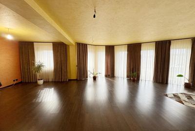 Casa Individuala, P+1, 260 mp, Finisaje Calitative - Sag - 8