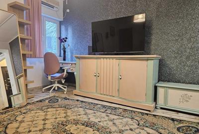 Piața Romana ASE - Garsoniera - 3