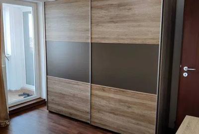 Apartament 2 cam decomandat Baba Novac - 3