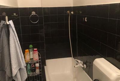 Ap la casă, curte comună, 1 cameră, 40mp, Odobescu! - 8