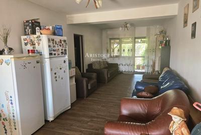 Duplex pe parter Tamasi padure - 6