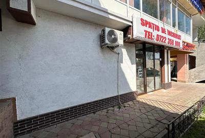 Spatiu comercial Tg. Neamt centru, 48mp, aproape de Catena - 12