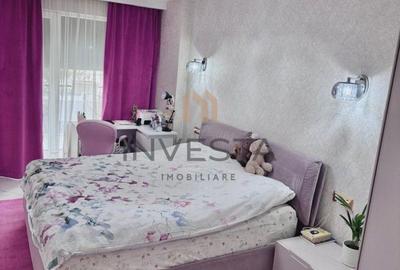 Apartament superfinisat cu 2 terase in Grand Park, zona Gheorgheni! - 8