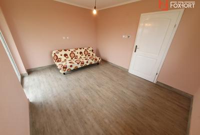 Casa cu 5 camere, 236 mp, teren 5805 mp, Brestea - Denta - 31