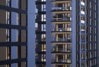 2 camere Prime | Spatios | Terasa | Discount la parcare 50% | Pallady - 2