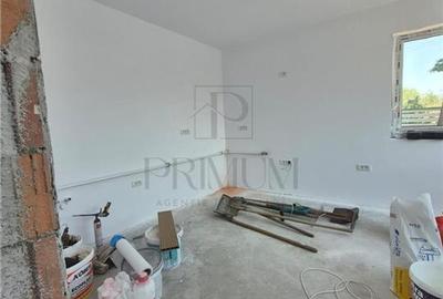 Casa Individuala - Plopi  - La Cheie - Design Premium - 15