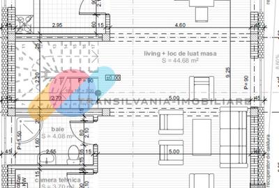 Casă individuală 4 camere, teren 700 mp-Dezmir - 5