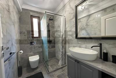 Duplex, 180mp utili, acces privat, ultrafinisat, Dezmir - 9