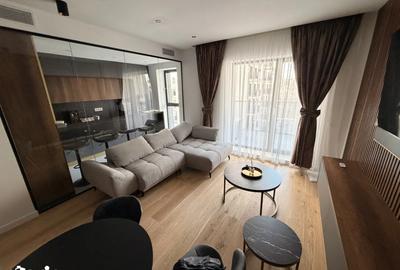 Apartament 2 camere | Pipera | Lux | Metrou | Parcare | Centrala - 14