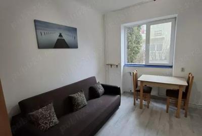 Garsoniera in Gruia, 13mp, zona Stadionului CFR - 1