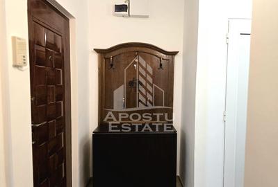 Apartament cu 3 camere,de inchiriat, parter, Arad - 9