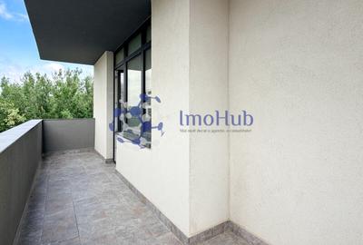 Apartament cu 2 camere în Tătărași