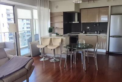 Apartament 3 camere, vedere liberă și locație excelentă în InCity Residence - 7
