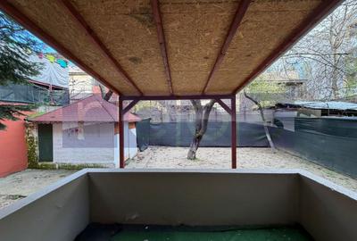 INCHIRIERE VILA FLOREASCA | CURTE PROPRIE | PARCARE | 130MP | - 23