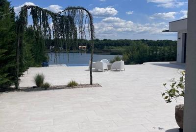 Vila Snagov cu deschidere la lac - 3