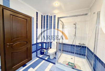 Vilă cu curte mare și piscină – ideală pentru familie, Pipera - 26