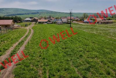 De vânzare teren intravilan în Baraolt, pe strada Baróti Szabó Dávid! - 6